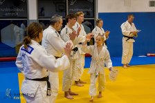 23.01.2026 Kyu-Prüfung